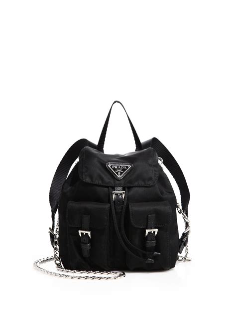 prada backpack 2016|prada knapsack.